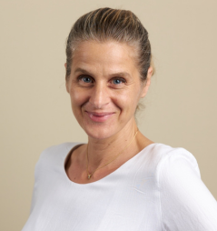 Sophie MOUKHTAR EL DEMERDACHE