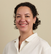 Thamara VIEIRA DA ROCHA