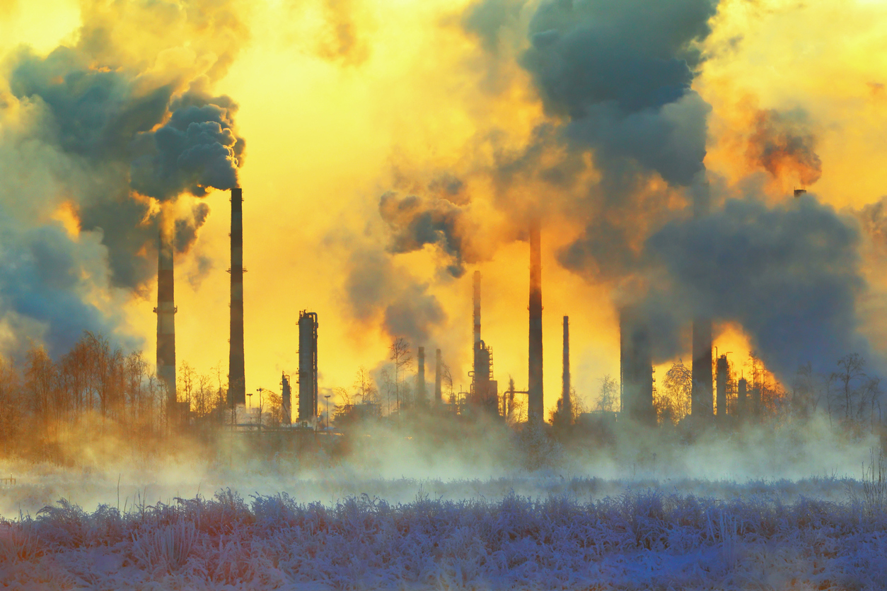 Taxe générale sur les activités polluantes – TGAP : retour sur les taux 2025