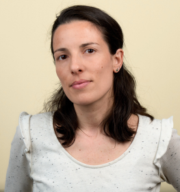 Fanny JOUBERT