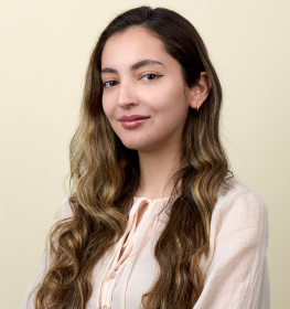 Yasmine HATIM