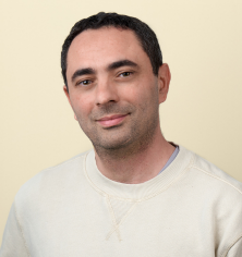 Mehdi Chabane CHERFI