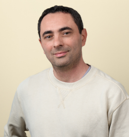 Mehdi CHERFI