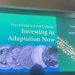 COP-30 – Une COP de l’adaptation ?