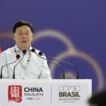 Coopération internationale et confiance climatique : la France et la Chine unissent leurs expertises pour améliorer la mesure et la transparence des émissions de gaz à effet de serre