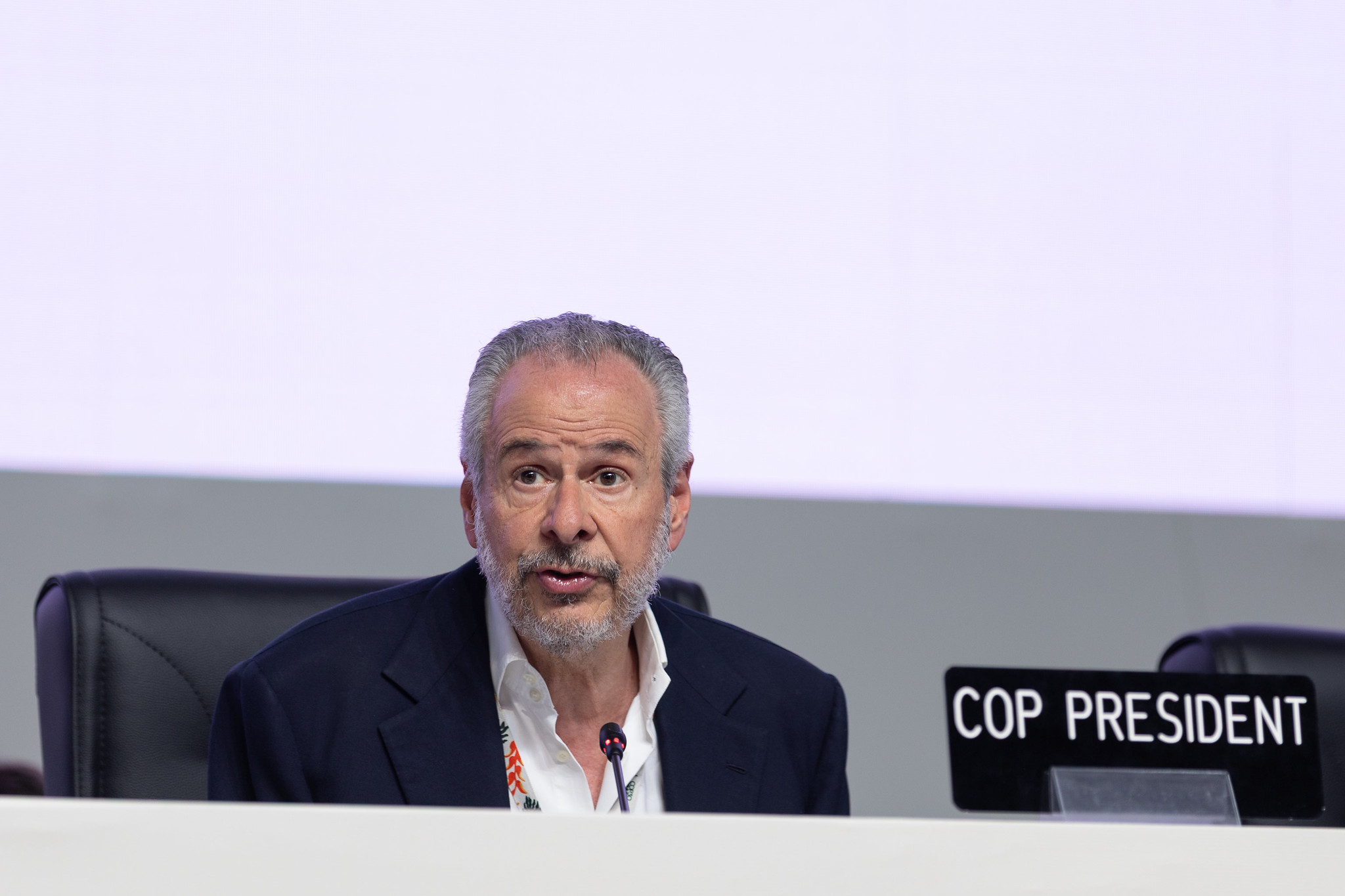 COP-30 : bilan total très mitigé à presque tous les égards