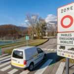 Atmo France et Airparif alertent sur les impacts sanitaires et les risques économiques et juridiques qu&rsquo;induirait la suppression des ZFE