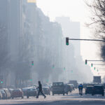 Une étude scientifique met en évidence le lien entre pollution de l’air et démence  