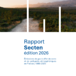 Le rapport Secten édition 2026 est en ligne