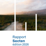Le rapport Secten édition 2026 est en ligne