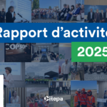 Le rapport d&rsquo;activité 2025 du Citepa est en ligne