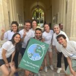Le Citepa, partenaire de la COP31 Bike Ride : pédaler pour le climat 