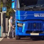 Les Parlementaires français préconisent de donner une impulsion forte à l’électrification du transport routier de marchandises